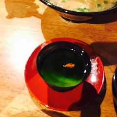 Ichiran Ramen Dotonburi - Main Building User Photo