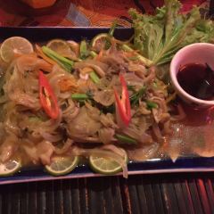 Amok Restaurant User Photo