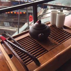 阿妹茶樓張用戶圖片