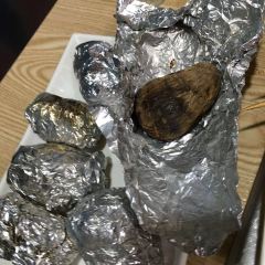 老楊海鮮燒烤張用戶圖片