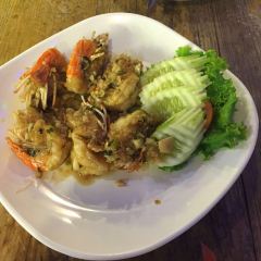 J.Daeng Seafood Restaurant User Photo