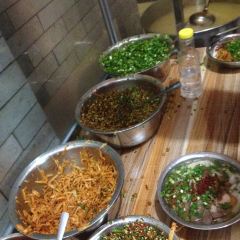 Lao DongJiang MiFen User Photo