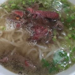 輝程湯粉店張用戶圖片