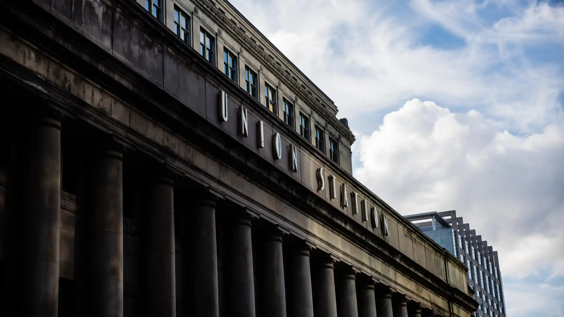 Hotels near Chicago Union Station