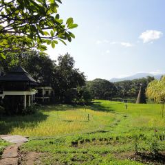 Four Seasons Resort User Photo