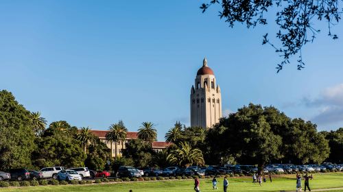 Stanford University