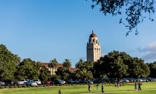 Universität Stanford