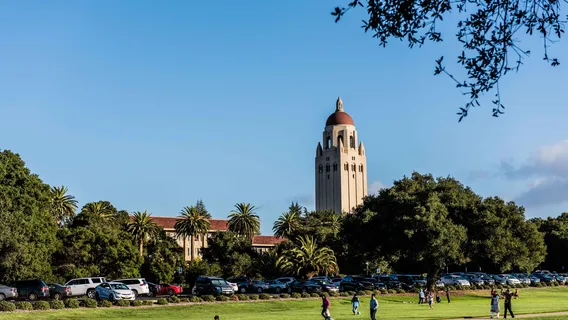Stanford University