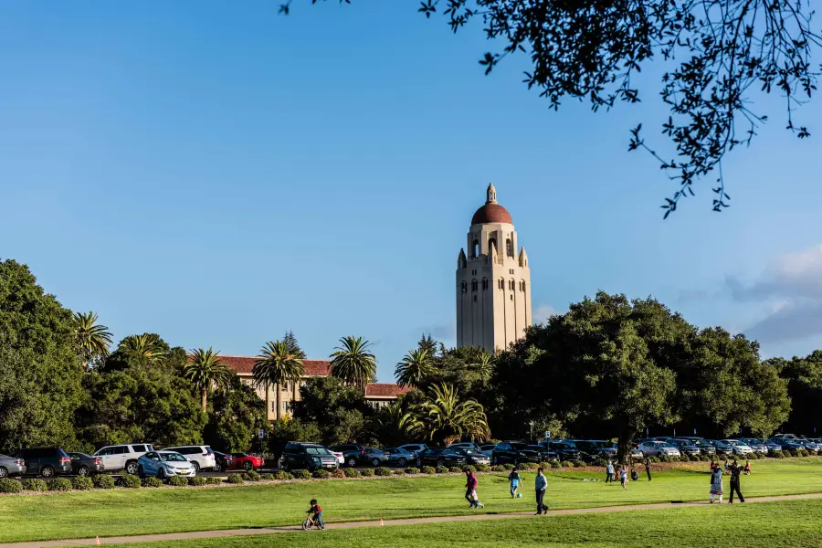 Universidad Stanford