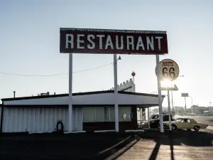 Route 66 Restaurant