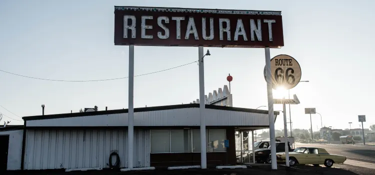 Route 66 Restaurant