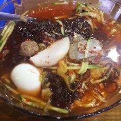 Shunji Cold noodles User Photo