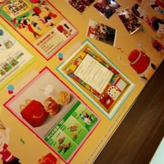 McDonald's (qingdaohai'erlu) User Photo