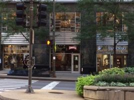 看步（芝加哥店）