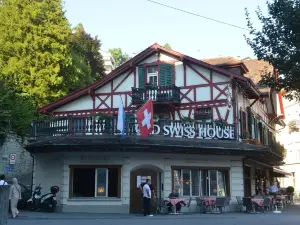 Old Swiss House