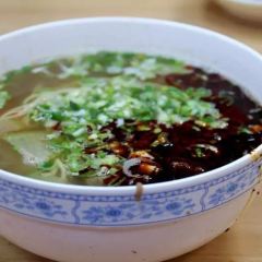 Jinqiang Beef Noodles User Photo
