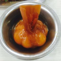 阿叶羊杂碎(前进街店) User Photo