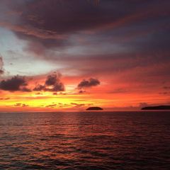 Sunset Bar User Photo