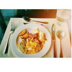 360° Café User Photo