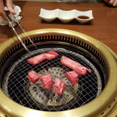 Ja Hida Yakiniku House Ajikuratengoku ảnh của người dùng