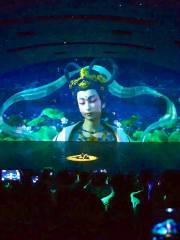 Dunhuang Celebration