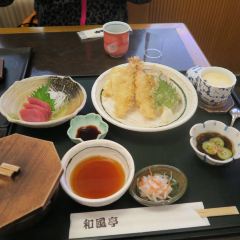 Wafutei Naha Main Place User Photo