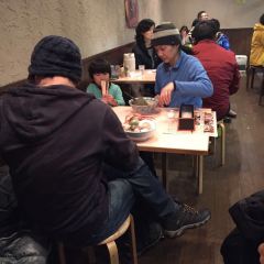 海鮮食堂 澤崎水産 User Photo