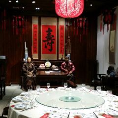 早海鱼市(三鲜街店) User Photo
