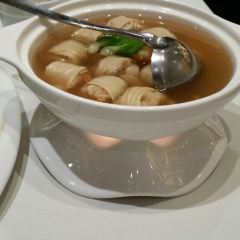 DaZhonghua Restaurant User Photo