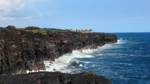 Hawaiʻi Volcanoes National Park