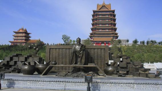 Wuzhong