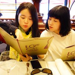 Grand Café Capucines User Photo