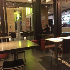 麦当劳(东城大道得来速店) User Photo