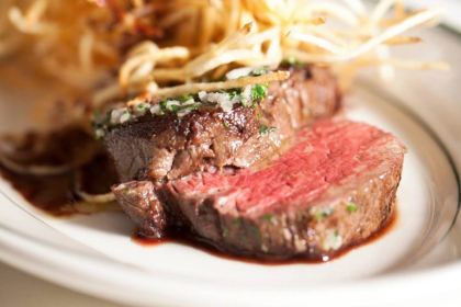 Joe's Seafood, Prime Steak & Stone Crab