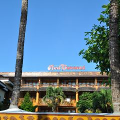Red Coconut Restaurant User Photo