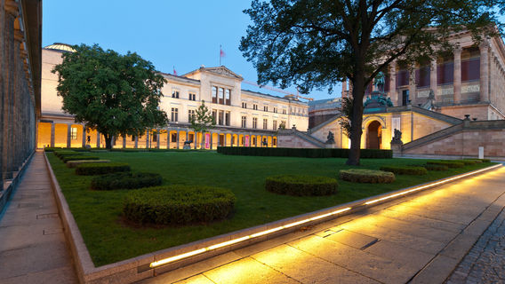 Berlin