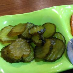 Cheeses paired ribs User Photo