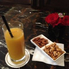 Hawksworth Restaurant User Photo