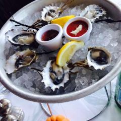 Fog Harbor Fish House User Photo
