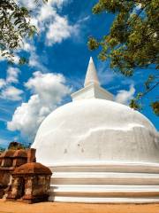 Ancient City of Polonnaruwa