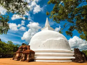 Ancient City of Polonnaruwa