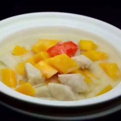 泊翠明珠餐厅(袁山东路店) User Photo