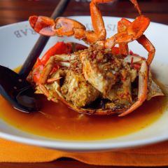 Ministry of Crab User Photo