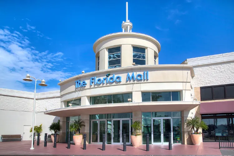 The Florida Mall