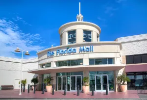 佛羅里達購物中心