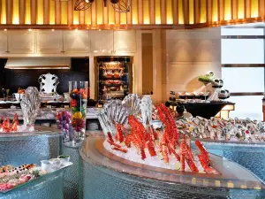 Voila! Restaurant - Sofitel Bangkok Sukhumvit