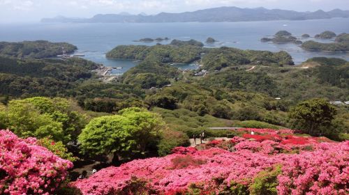 Kujūku Islands