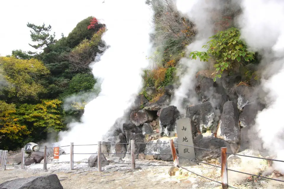 3_Hells of Beppu