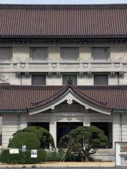 Musée national de Tokyo