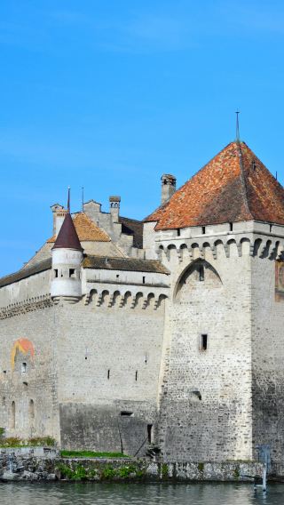 Lavaux Vinorama + Chillon Castle Day Tour [Flexible Itinerary|Chinese-speaking guide